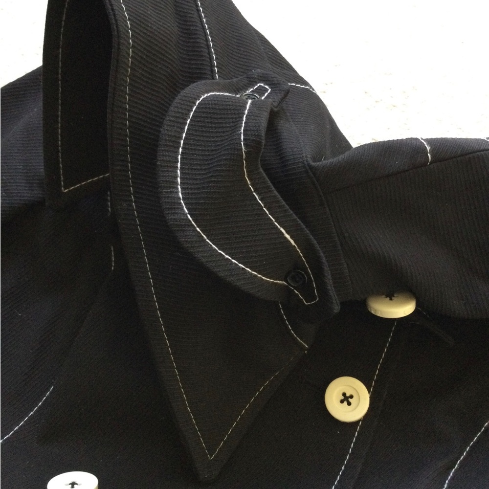 T21 jacket - Picture 8 of 13